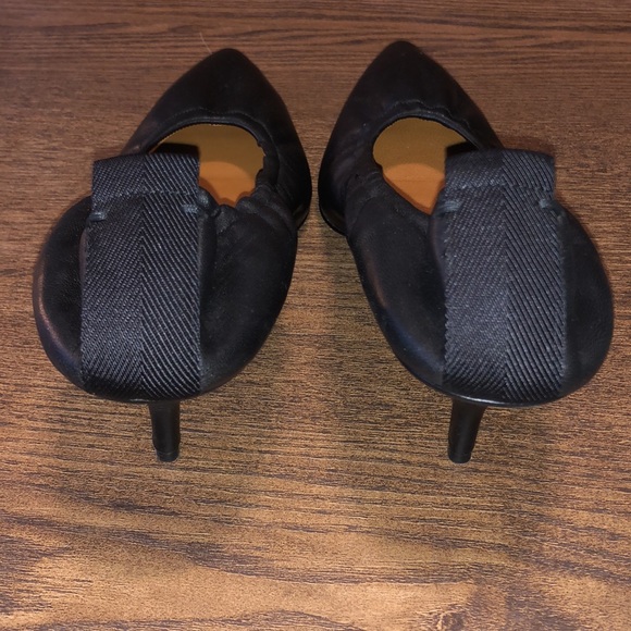 JOSEPH Dallin kitten heel pumps - Picture 10 of 15